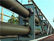 圓管帶式輸送機(jī)