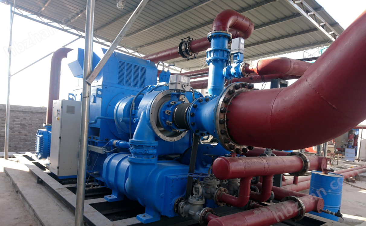 壓縮空氣行業(yè)