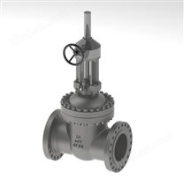 進(jìn)口傘齒輪閘閥