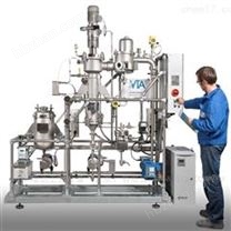 中試型薄膜蒸發(fā)器