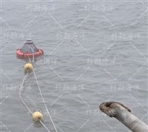 海洋空間立體應(yīng)急環(huán)境監(jiān)測(cè)系統(tǒng)開發(fā)交付