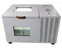全自動(dòng)低溫翻轉(zhuǎn)式振蕩器
