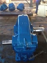 ZDY160齒輪減速機(jī)|ZDY160硬齒面圓柱齒輪減速機(jī)|ZDY160同軸式減速機(jī)