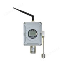 BT-S370閥門井氣體探測(cè)報(bào)警器