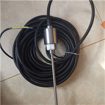 三參數(shù)組合探頭