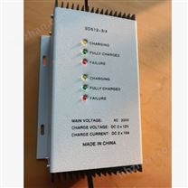 船用蓄電池充電器 型號:SD711-SD512-3/4