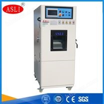 低溫高低溫環(huán)境試驗箱