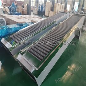 耐磨蓖网式回转格栅