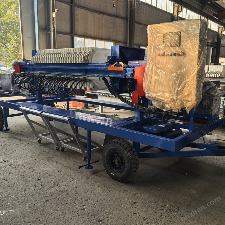 如皋市隔膜壓濾機(jī)型號(hào)