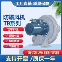 TB150-10TB隔熱中壓風(fēng)機(jī)鍋爐送風(fēng)助燃防爆鼓風(fēng)機(jī)