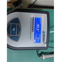 便攜式露點(diǎn)儀