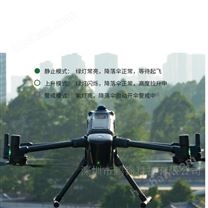 OWL-M400無人機降落傘系統(tǒng)