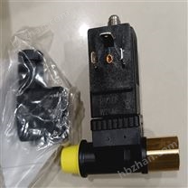 316材質(zhì)2012型BURKERT法蘭型氣動(dòng)截止閥
