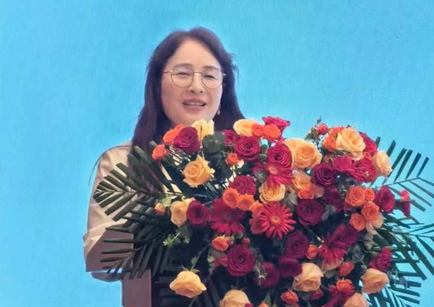 登泰山而謀全局——東方泵業(yè)2025年中營銷會議吹響攻堅號角