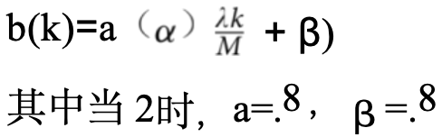 CASA算法的評估工具【1】