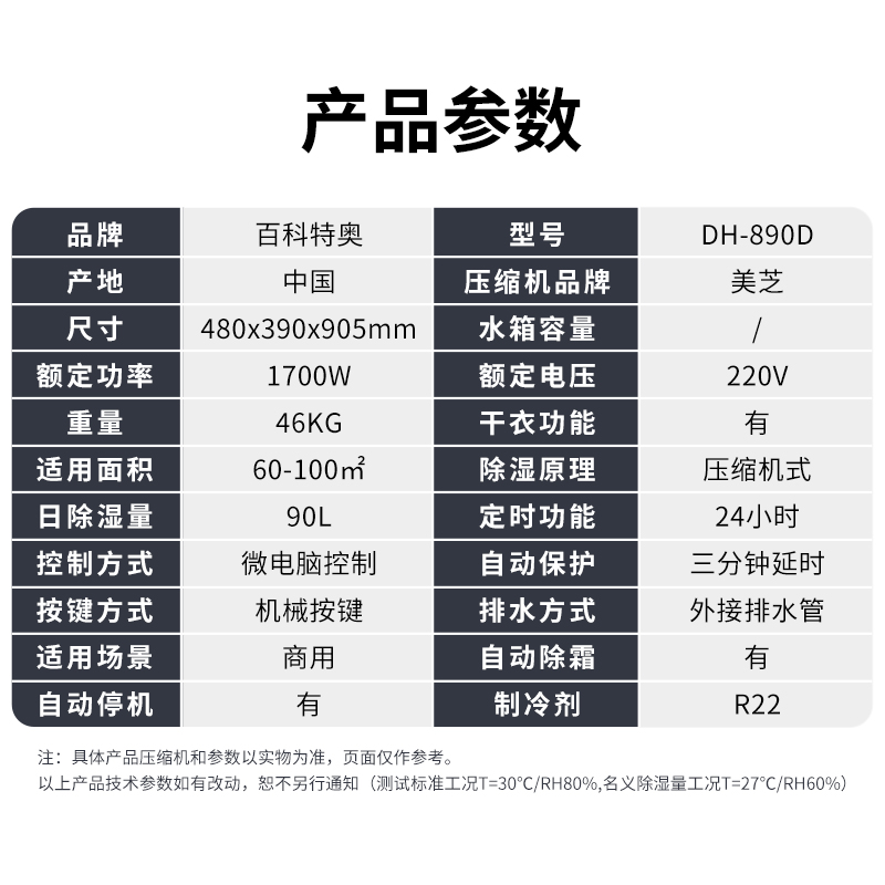 工业除湿机“跨界