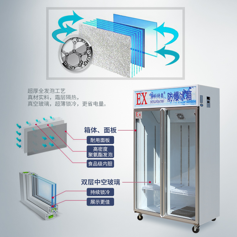 10.jpg 防爆冰箱BL-880:高危環(huán)境冷藏<a class=