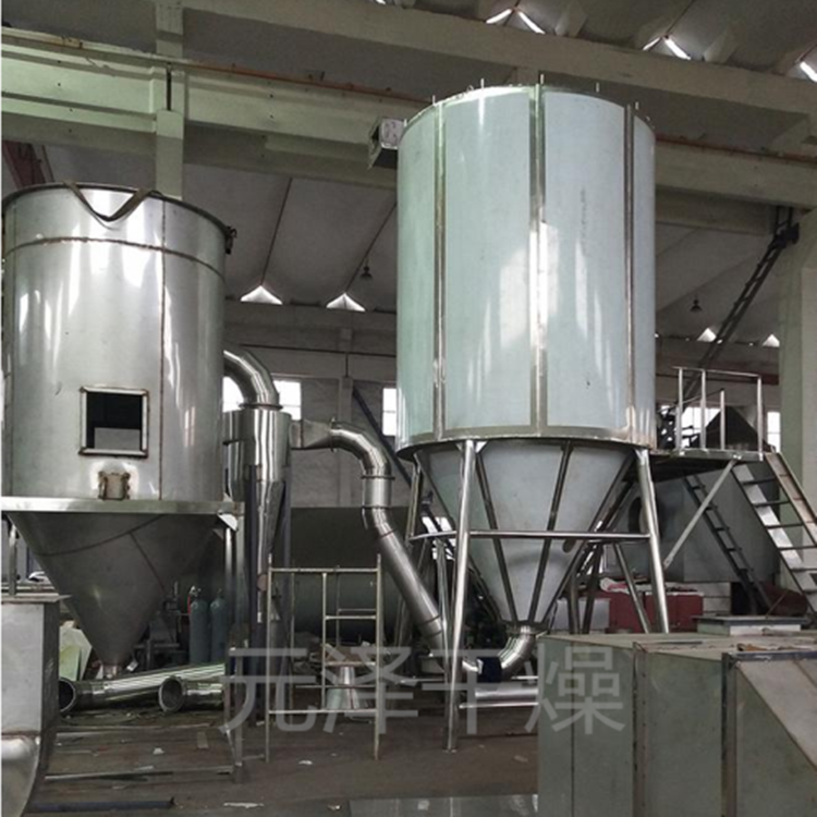 9.png 离心喷雾造粒机温度自控