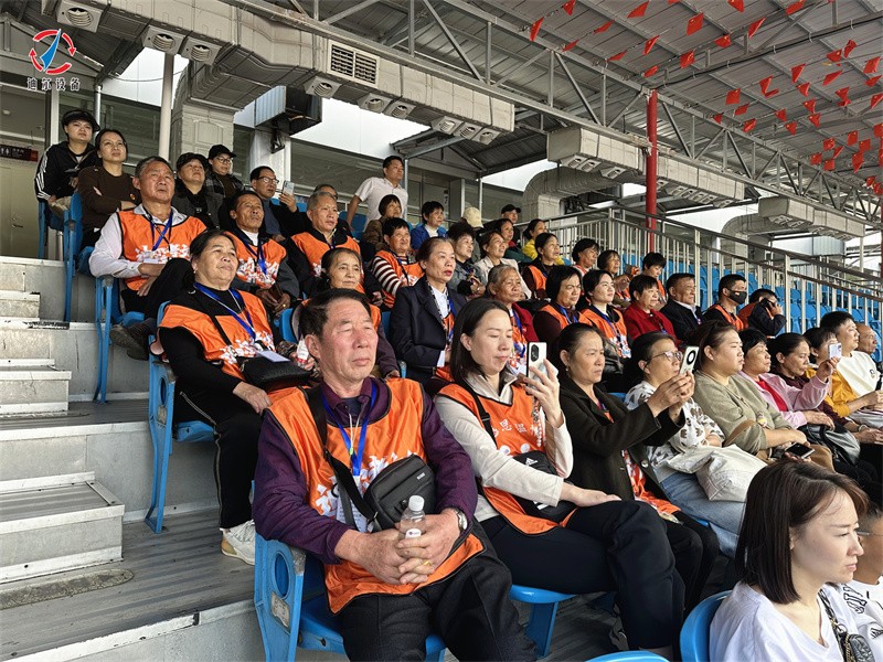 3.jpg 孝親感恩 溫情重陽 | 迪爾公司孝文化旅游節(jié)韶山站圓滿舉行