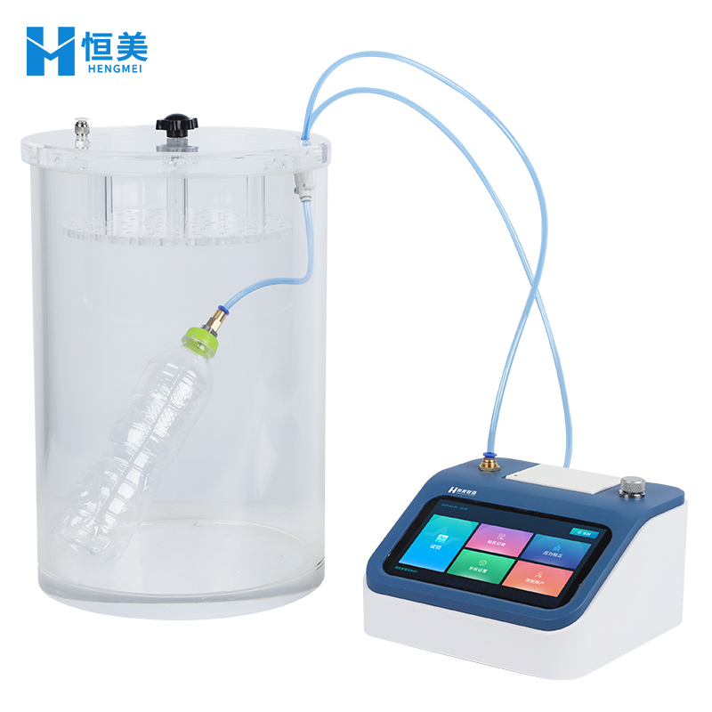 泄漏与密封强度测试仪 泄漏与密封强度测试仪