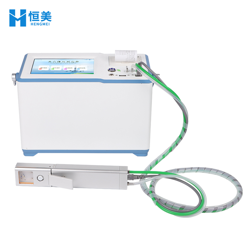 光合强度测定仪