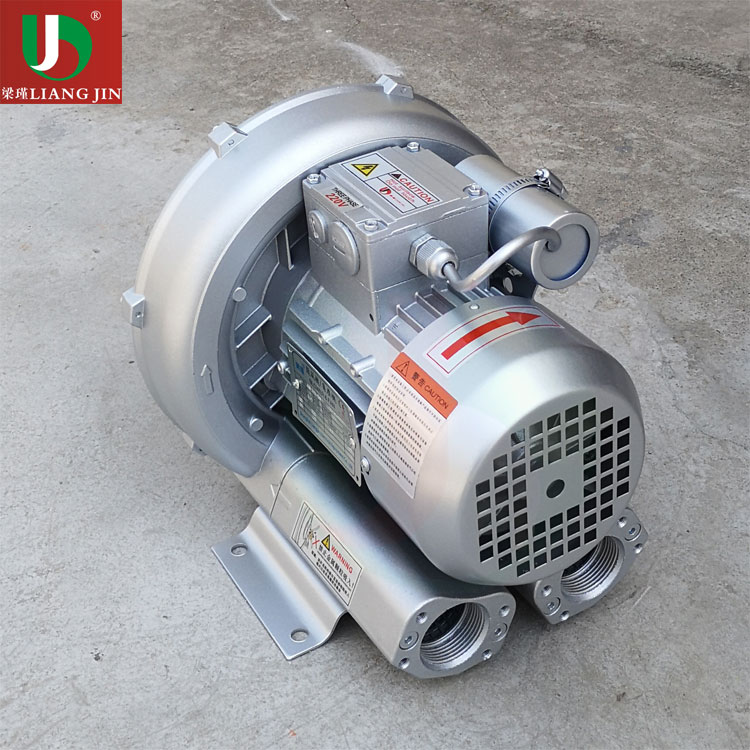 2QB-210-SAA11单相高压鼓风机