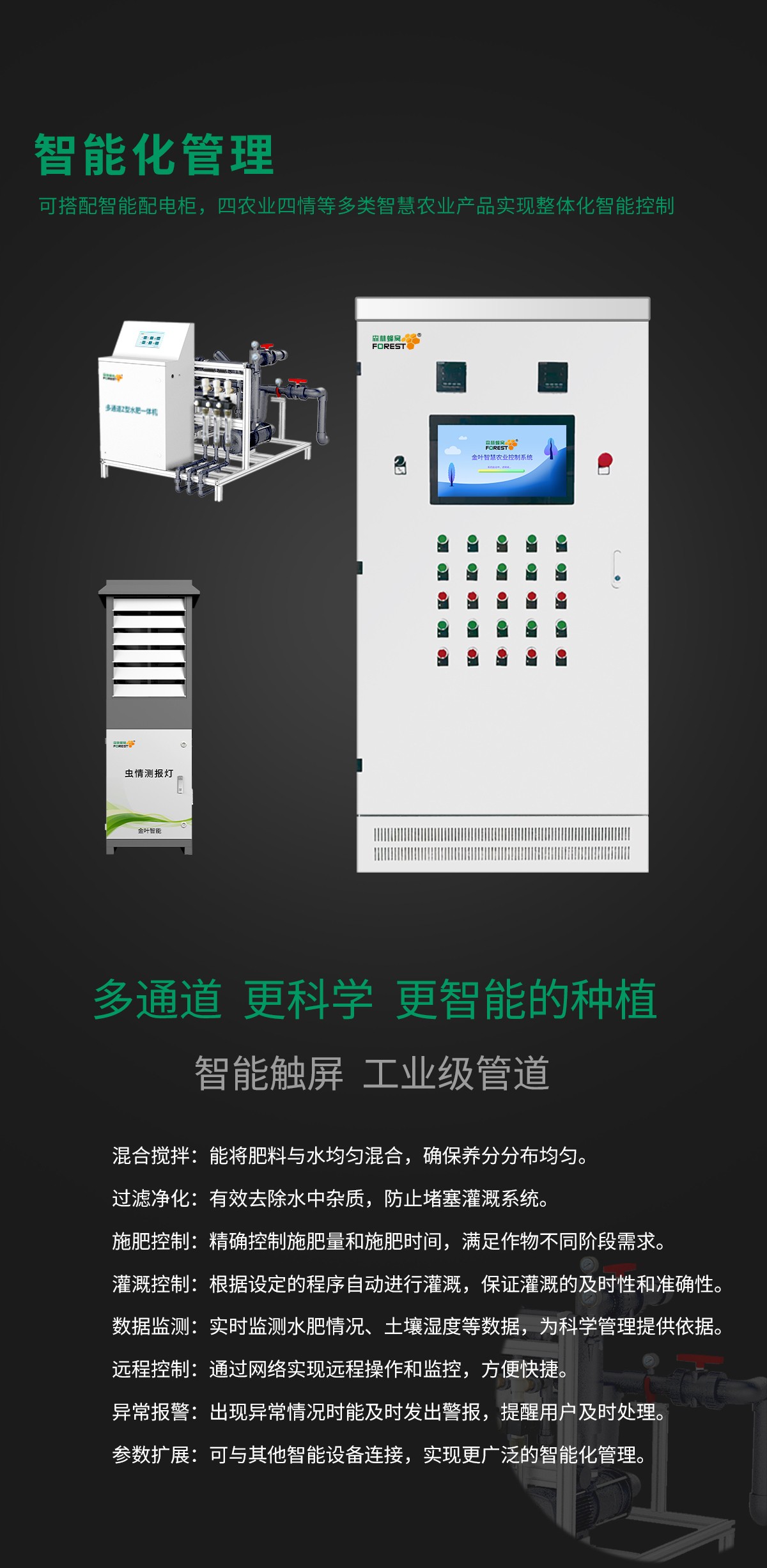 农田 “智能营养师