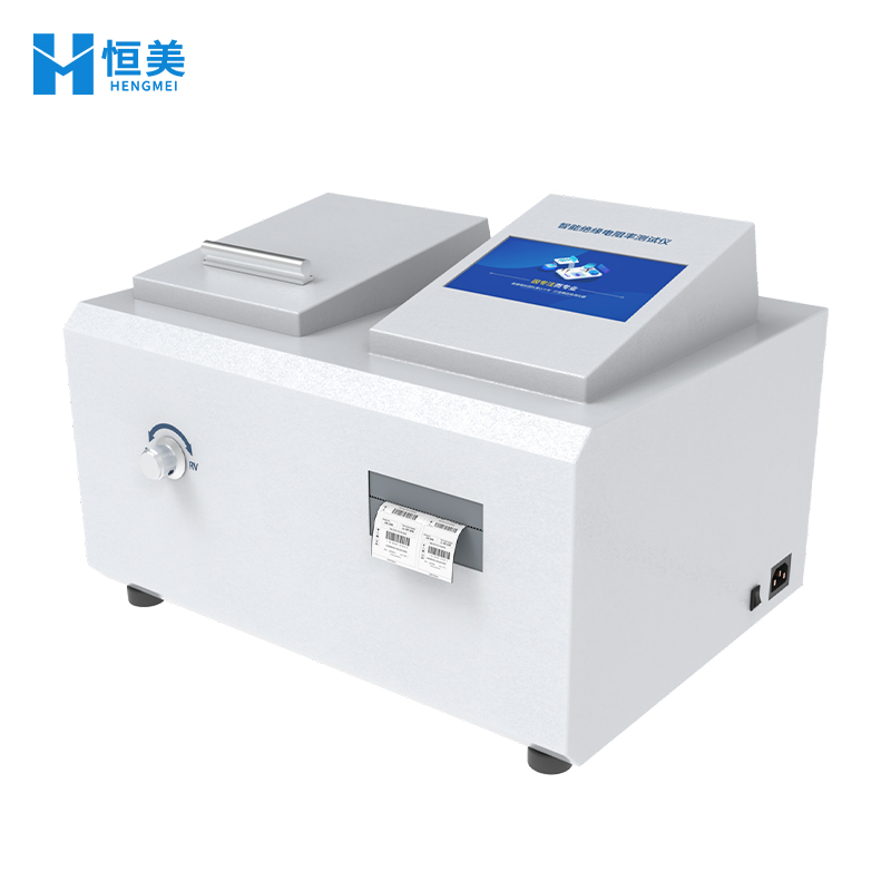 体积表面电阻率测试仪 2025年国产体积表面电阻率测试仪品牌排名发布 恒美智造<a class=