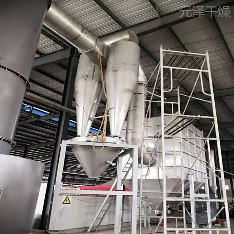 閃蒸制粒機(jī)使用效果好