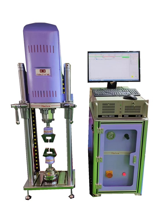 YY/T 0520&mdash;2009牙種植體動(dòng)態(tài)疲勞測(cè)試儀試驗(yàn)方法