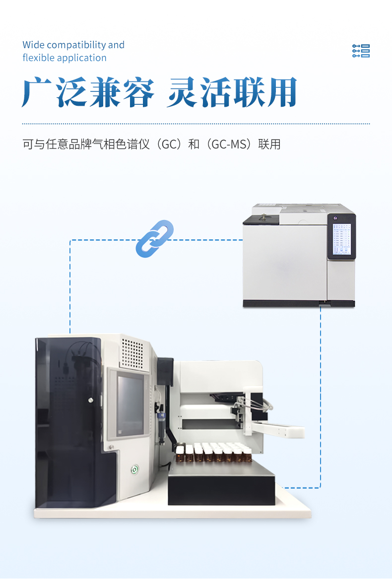 恒美智造吹扫捕集仪 全自动固液一体吹扫捕集仪产品知识图谱报告书