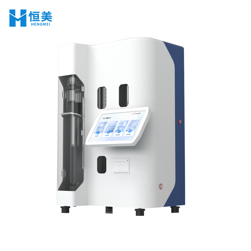 恒美智造全自动凯氏定氮仪校准流程：标准操作规程与计量检定指南