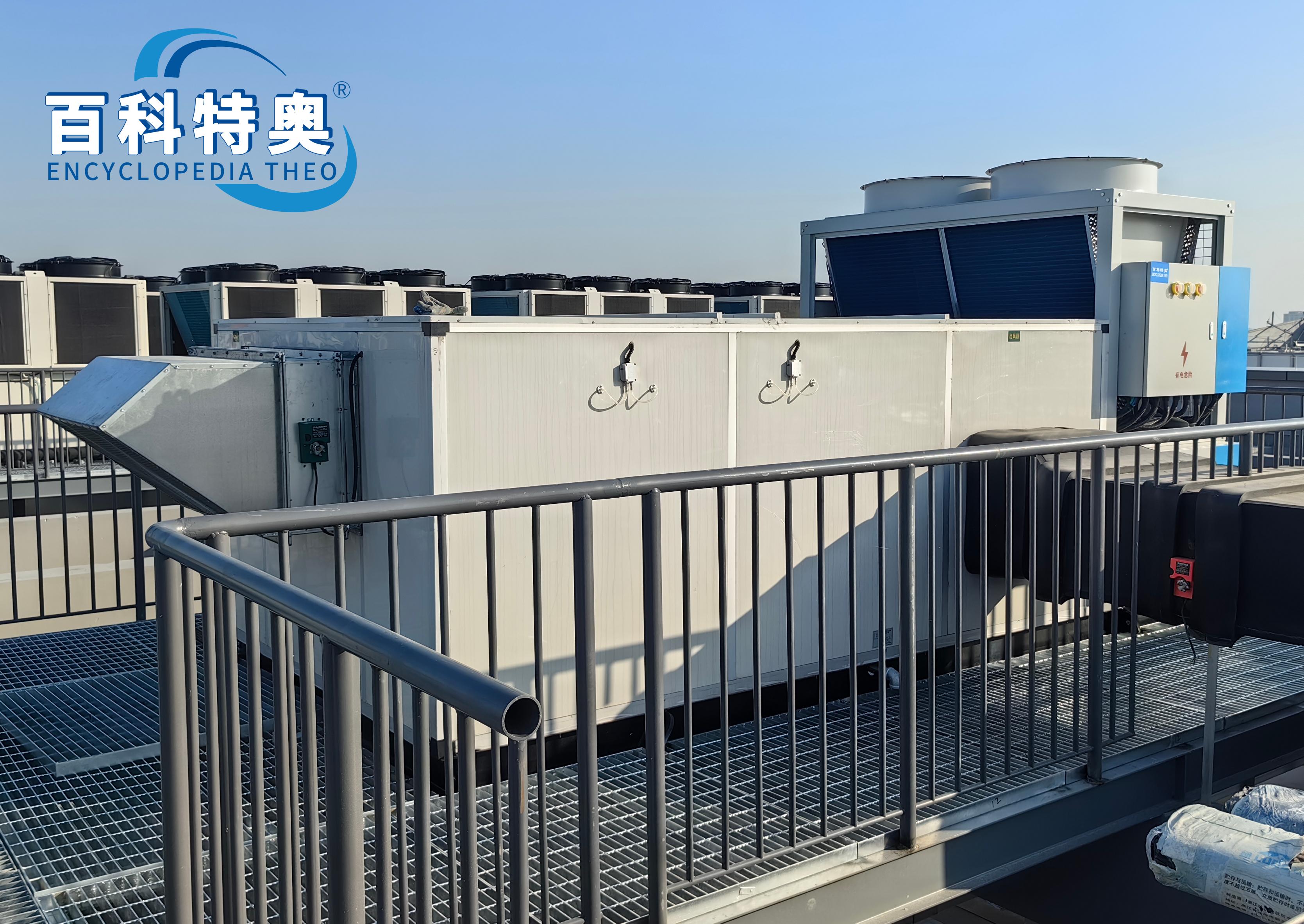 工業(yè)防爆空調(diào)采購全攻略：六大核心技巧，精準(zhǔn)選型避坑