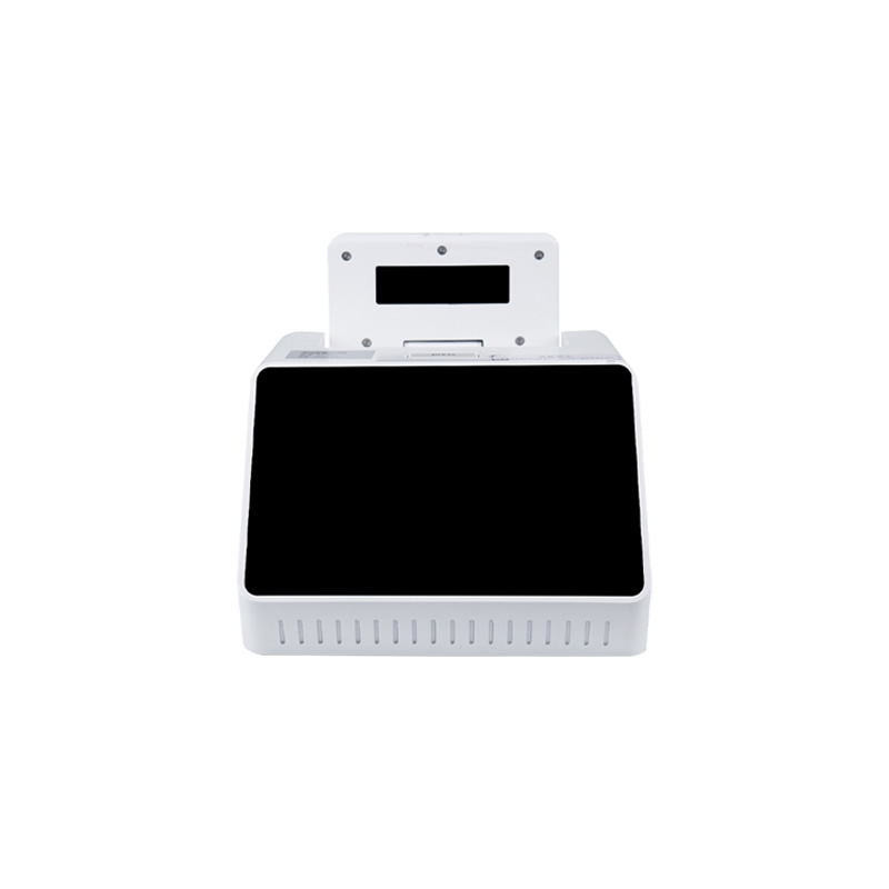 高通量圓柱pcr檢測儀：熒光定量精筑底·萬象智領(lǐng)分子檢測