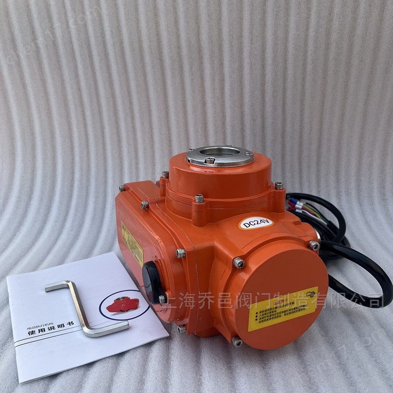 IP68防水电动执行器.jpg 3秒开关电动执行器