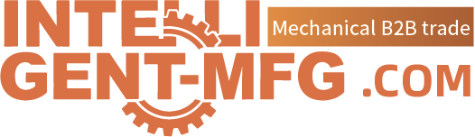 Intelligent manufacturing network