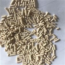 石油天然氣脫水專用分子篩