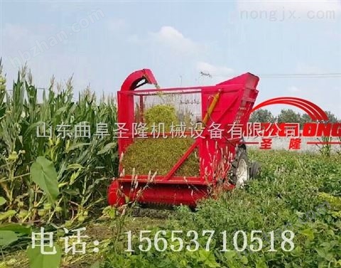 大型新款新型自動回收機 撿拾粉碎靈活回收機