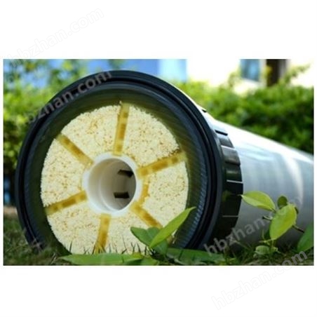 中空纖維膜（外壓膜）