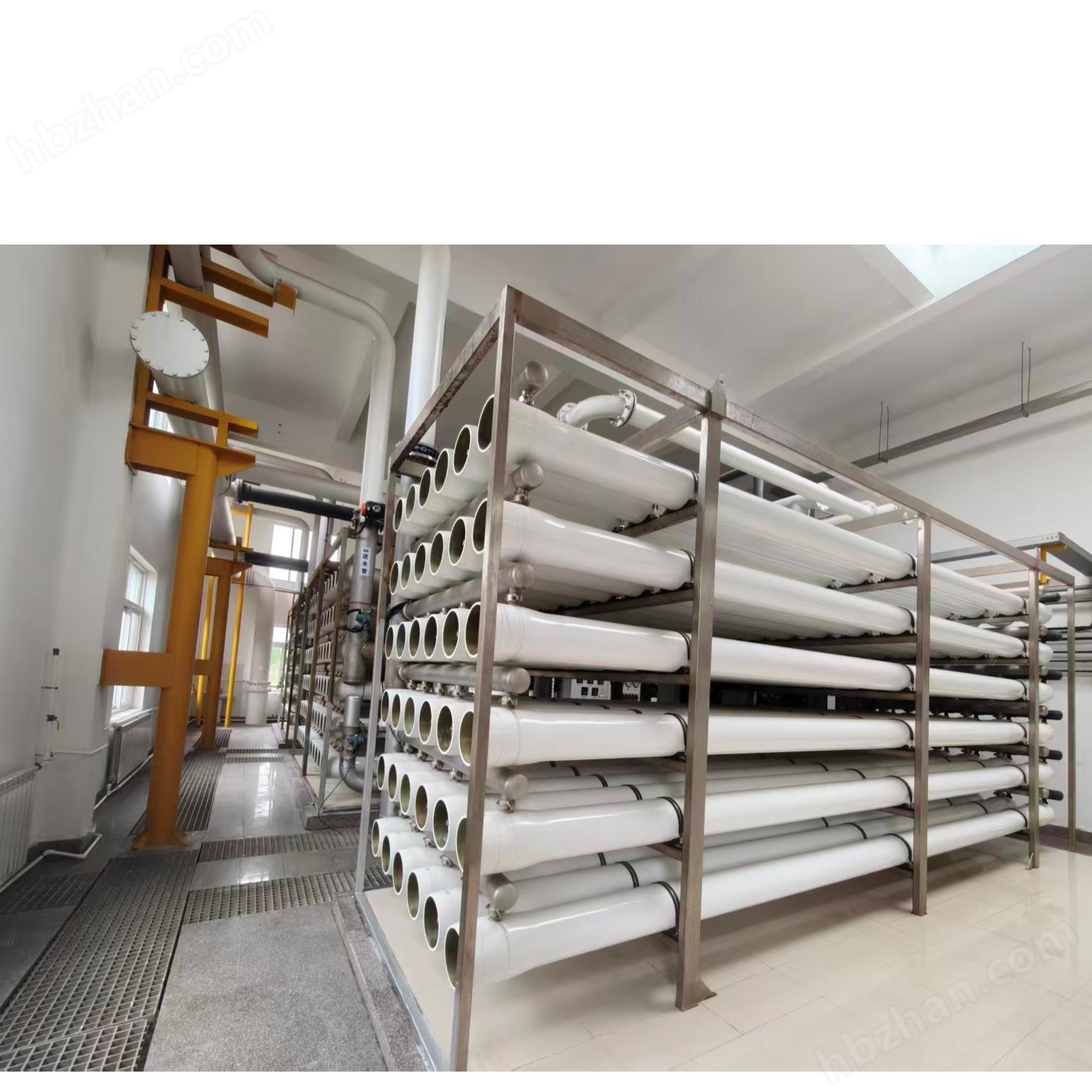 污水治理綜合解決方案