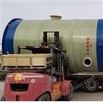 六安一體化污水提升泵站總設(shè)計(jì)說明