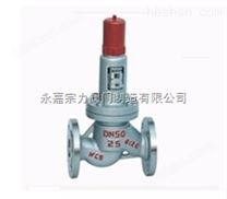 AHN42F平行式安全回流閥