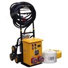 手推車超輕便攜式不銹鋼潛水軸流泵