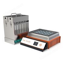 HYP-340液晶顯示消化爐 井式電加熱消化裝置