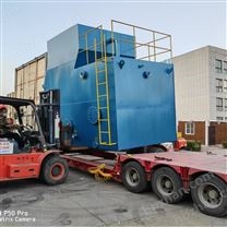 無閥濾池過濾器