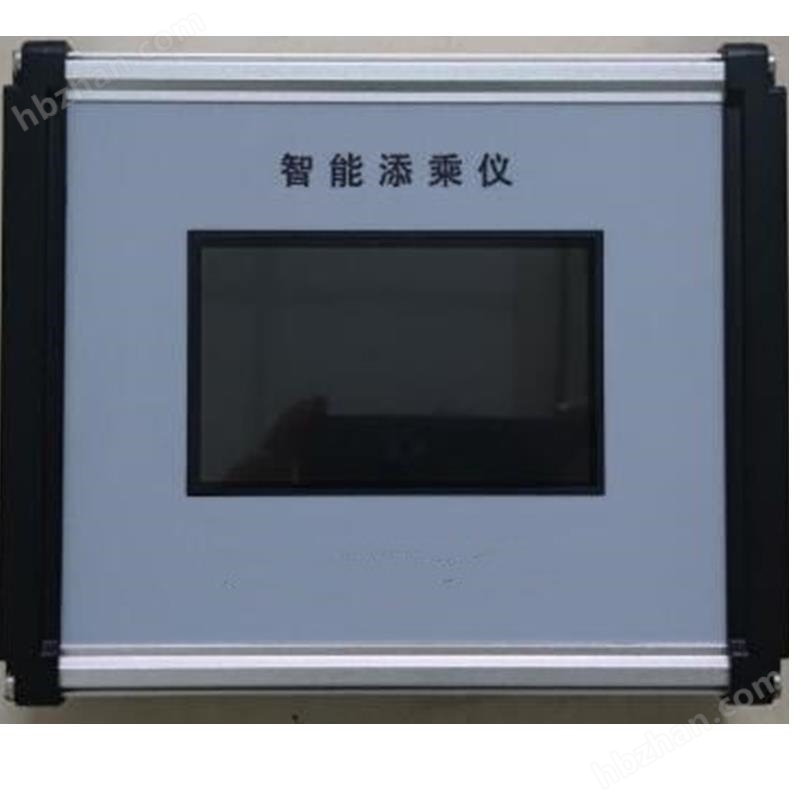 添乘儀（標(biāo)配）