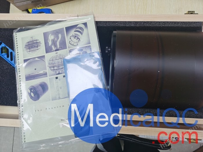 Catphan189191低对比度模体