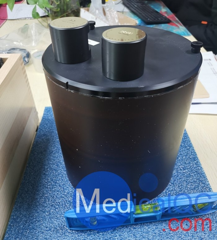 Catphan189191低对比度模体