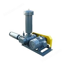 三叶鲁氏鼓风机销售报价多少