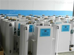 （化學(xué)法．電解法）二氧化氯發(fā)生器
